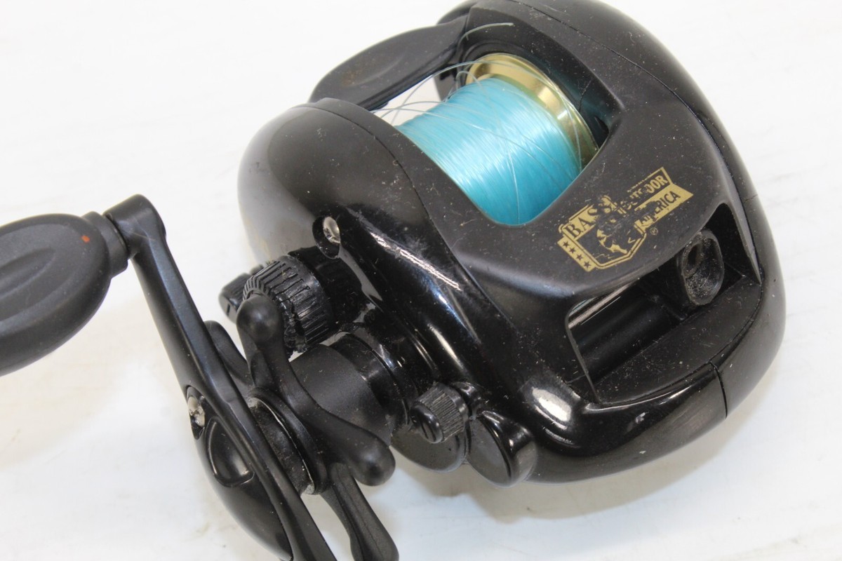 avet lx 4.6 1 reel Avet LX
