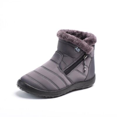 2022 New Women Boots Snow Boots Ladies Shoes Ladies Shoes Winter Boots 