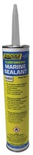 Seachoice Elastomeric White Marine Sealant 10 oz 50-96901