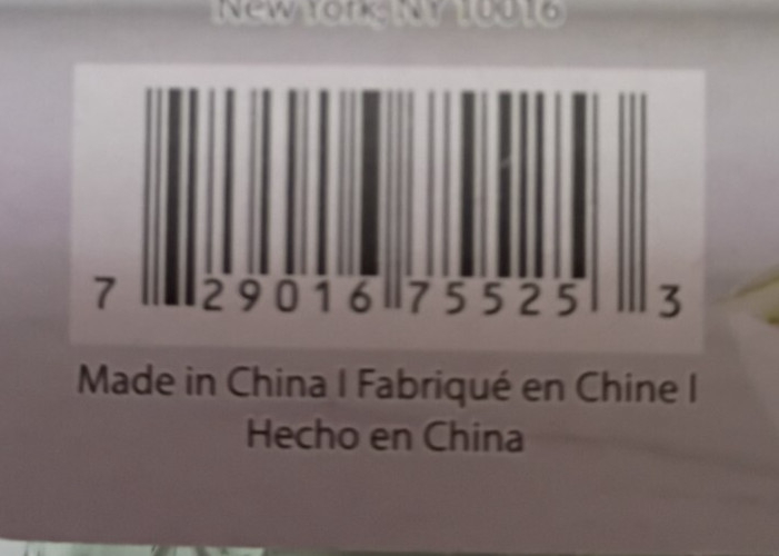 Cook With Color CWC Glass Gold Oil & Vinager Dispensers Pink & Green 17oz