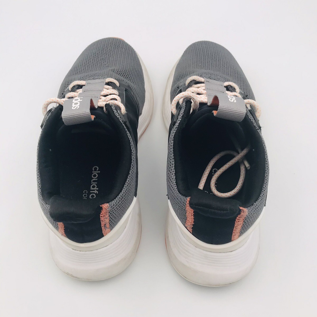 Adidas EE9941 Women's Energy Falcon X Running Shoes Black Grey