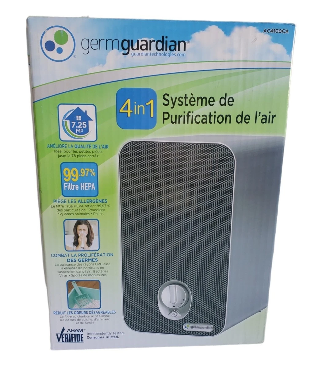 Germguardian ac4100cb deals