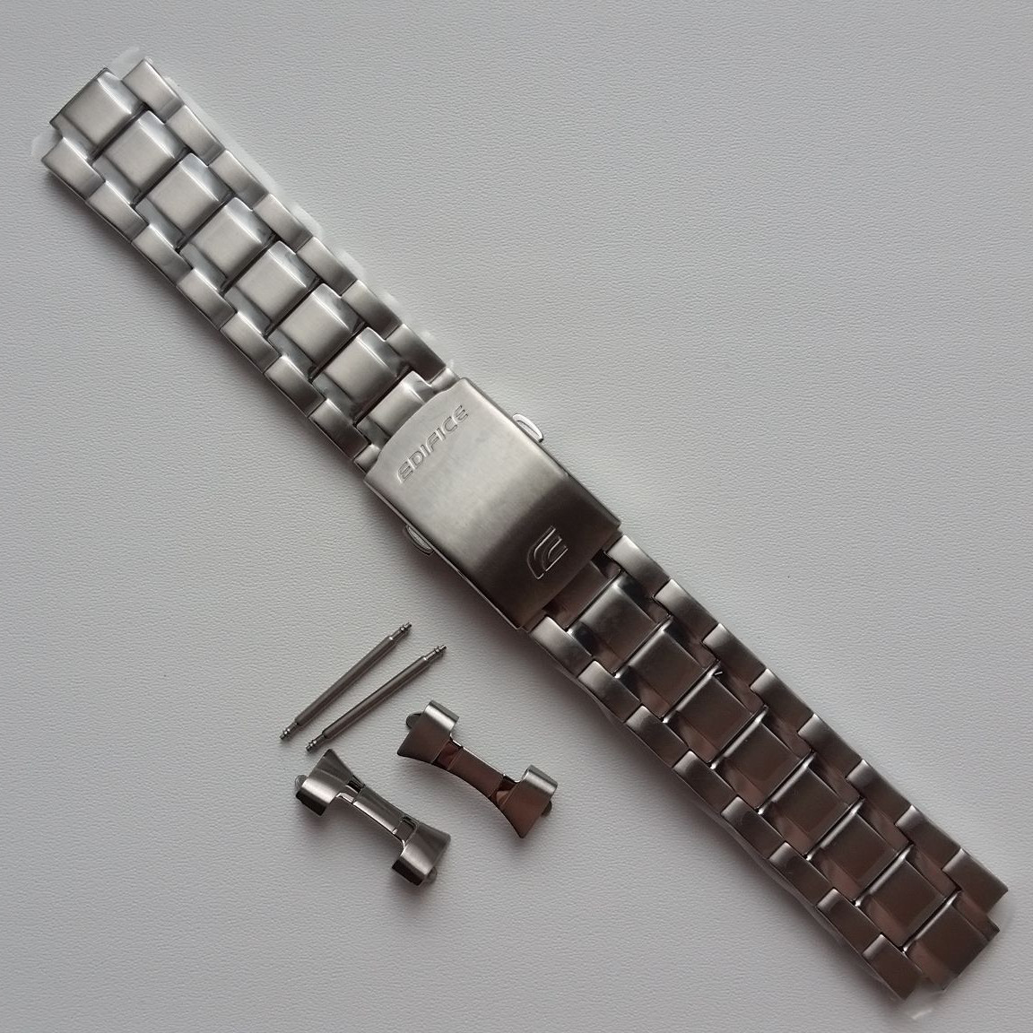 casio metal strap replacement