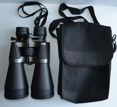 Traveler Zoom-Fernglas Zoom-Prismenglas 10-30x60