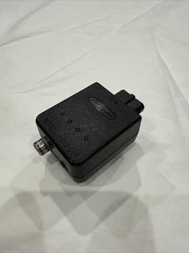 Original Nintendo N64 Or Gamecube Rf Out Modulator Adapter Switch OEM Authentic - Picture 6 of 6