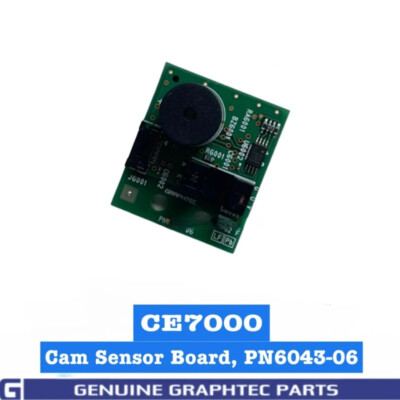 Original Cam Sensor Board,PN6043-06 For GRAPHTEC CE7000 Series Cutting ...