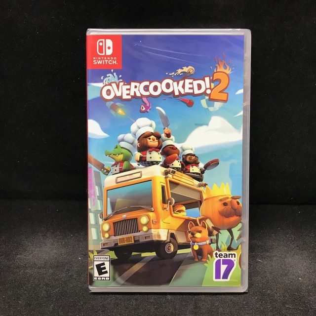 nintendo switch overcooked 2