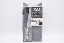 Azden WMS-Pro & WHF Camera Mount Wireless Omn...