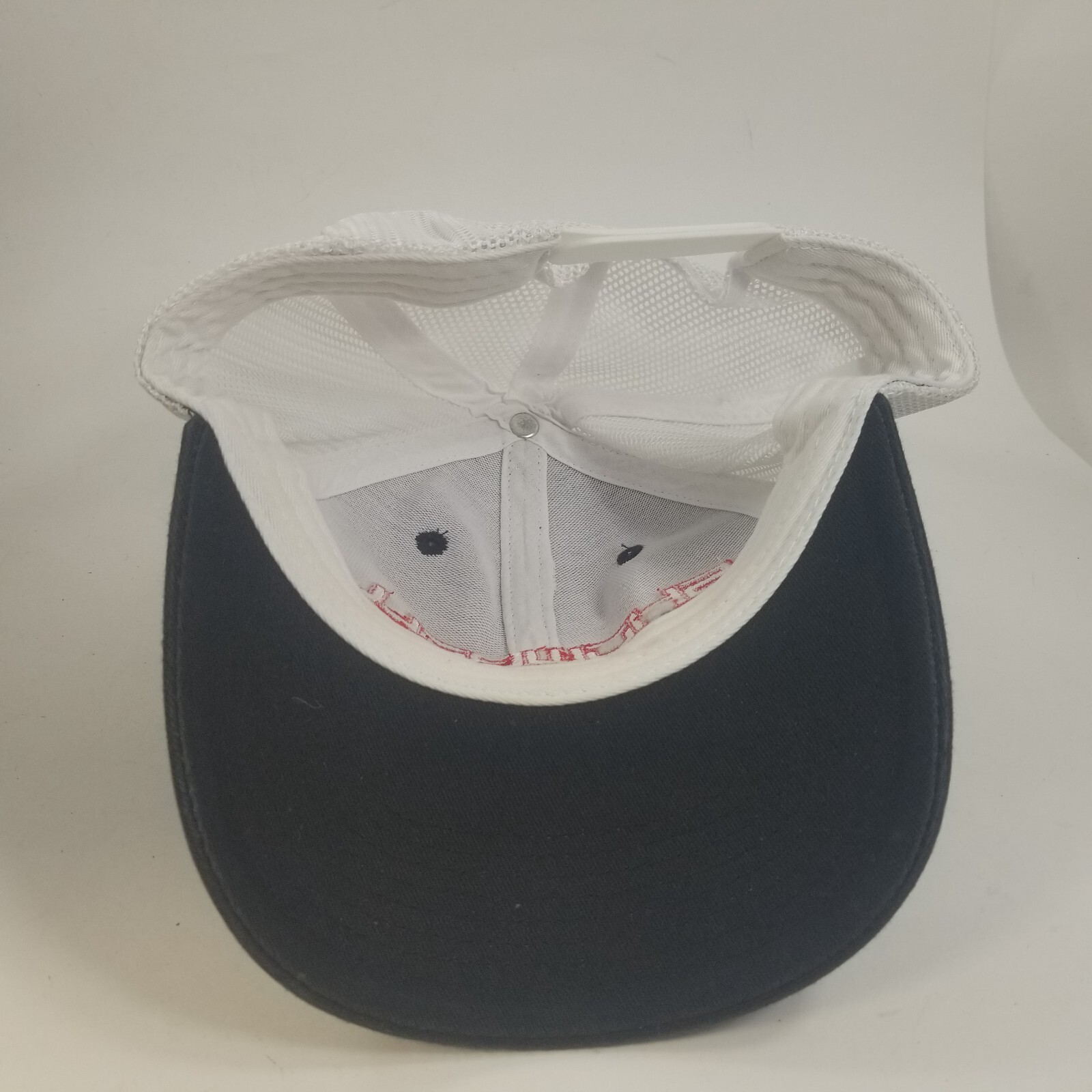 SHOWBALL BASEBALL CAP HAT ADJUSTABLE SNAPBACK MES… - image 6