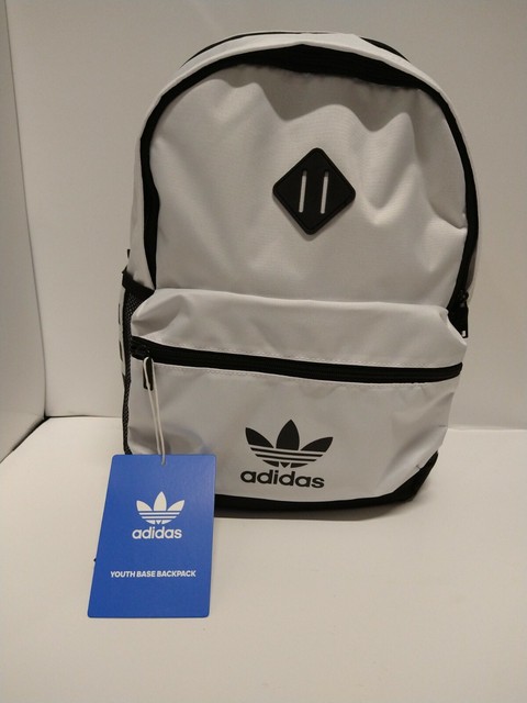 adidas originals youth base backpack