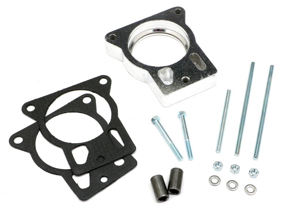 Trans Dapt 2564 Torquecurve Throttle Spacer 96-06 4.3L V6