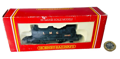 Modelleisenbahn Zug Hornby verpackt LMS 16023 Spur O ra