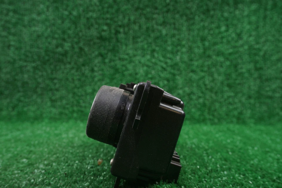 Pontiac Torrent 2007 2008 2009 calefacción control de aire acondicionado OEM 25950944 Foto 2 de 3