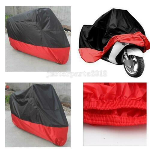 3XL Motorcycle Cover For Honda Goldwing Valkyrie Rune GL 1500 1800 | eBay