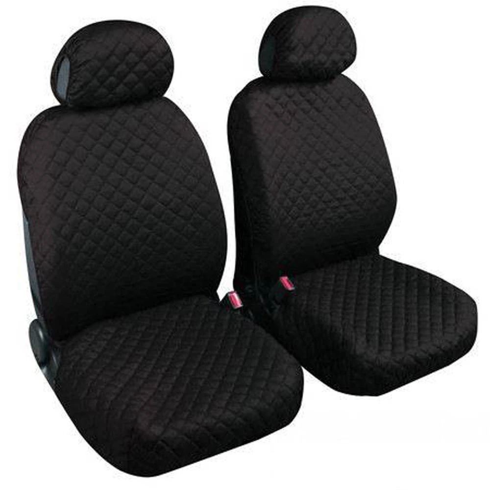 COPRISEDILE IN SIMILPELLE CON LOGO ORIGINALE KUBOTA PER MINIESCAVATORI