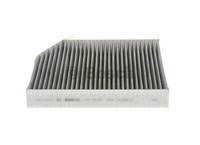 1 987 435 601 Bosch Filter, Innenraumluft FüR MERCEDES-BENZ