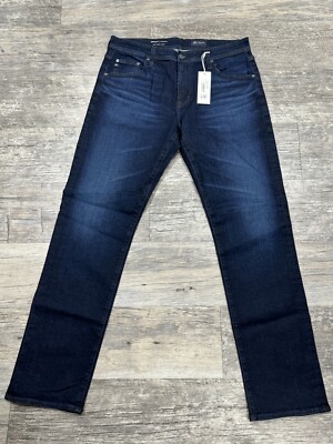 NWT Agolde Graduate Jeans 