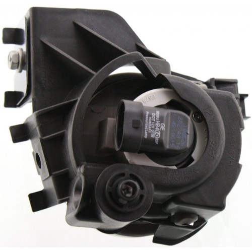 Par de luces antiniebla laterales para conductor y pasajero Subaru Impreza 2008-2011 con bombillas - Imagen 2 de 3