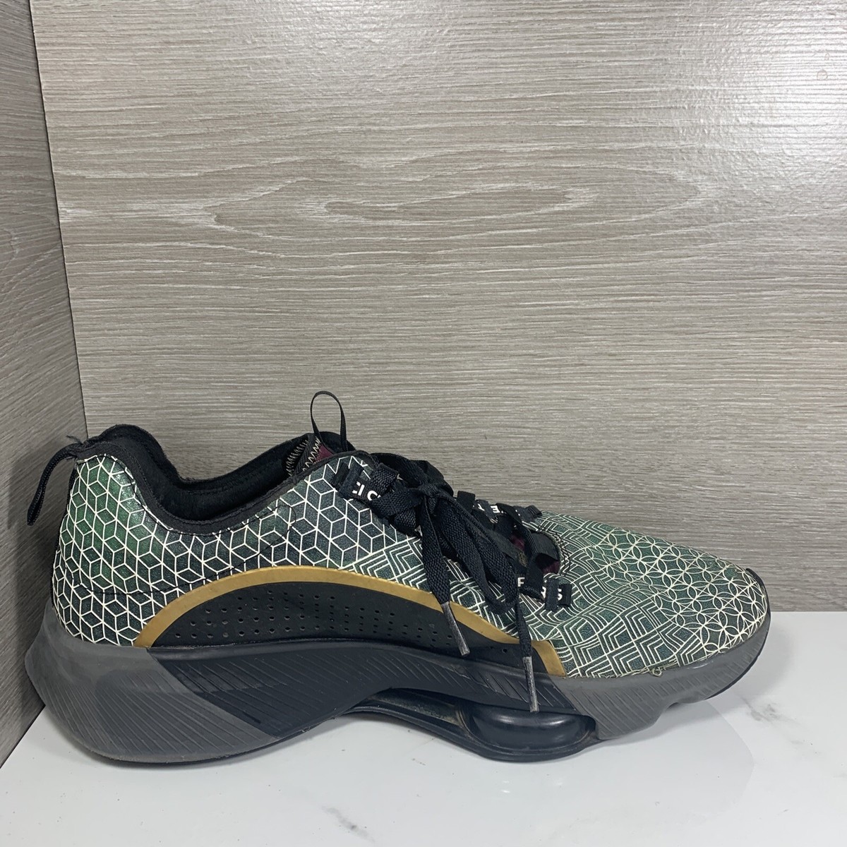 jordan air zoom renegade