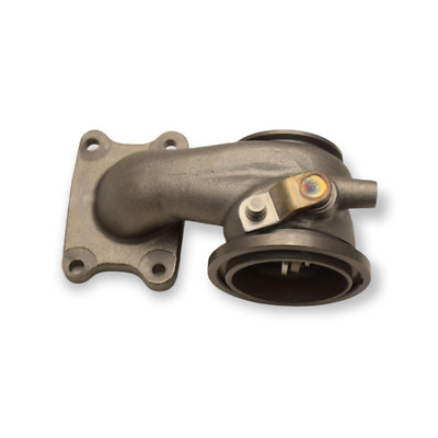 Turbocharger Turbine Housing VW Seat Audi Skoda 1.4 TSI TFSI 04E145702H
