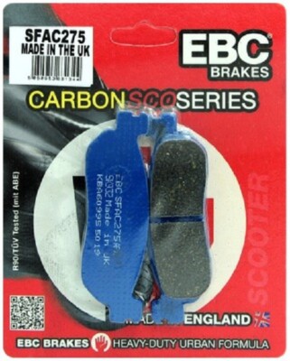 Disco Freno Posteriore MBK SKYLINER/YAMAHA MAJESTY 250cc - Giò Moto Ricambi - Foto 12