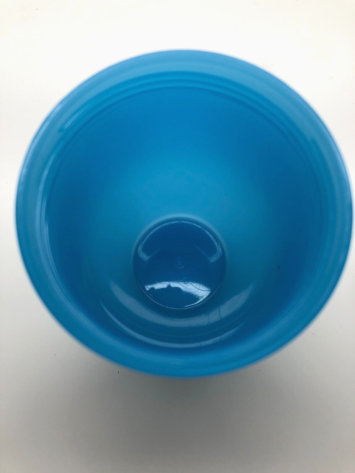 Munchkin Miracle 360 Sippy Cup Blue White Toddlers BPA Free