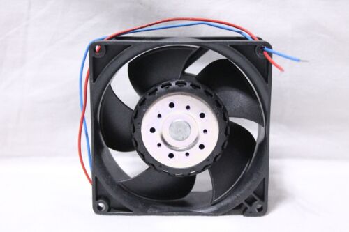 EBMPAPST EBM PAPST 3214 JN 24V DC 6.5W 11-28V DC Axial Fan 92x92x38 mm - Photo 2/3