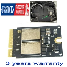 For MAC Mini M4 SSD 1TB Solid state drive Expand Hard Drive HDD with tools New