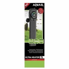 ULTRA Thin Aquarium Heater 75 Watt - AquaEl