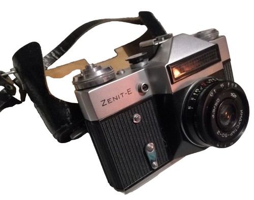 KONICA auto S1.6 フィルムカメラ Konica Auto S1.6 (1967) - mike eckman dot com
