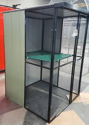 gumtree pet enclosure