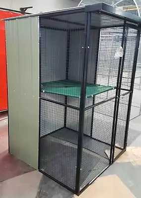 CAT ENCLOSURE*FACTORY DIRECT TO PUBLIC 