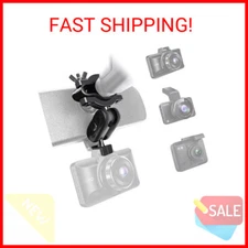 Dash Camera Mirror Mount Holder Kit, Dash Cam Mount for Rove R2-4K Dashcam, AZDO