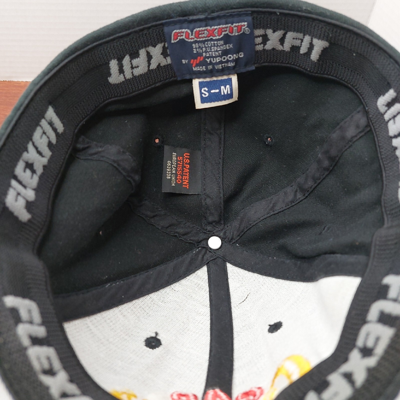 Car Crazy Strap Back Hat Cap - image 12