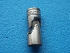 Vintage Snap-On Tools FS-16A 3/8"-drive 1/2" Flex Swivel Socket - Made in Canada