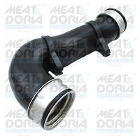 Meat & Doria 96520 Ladeluftschlauch FüR VW Seat