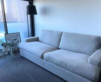 Plush Sofas Sofas Gumtree Australia Free Local Classifieds