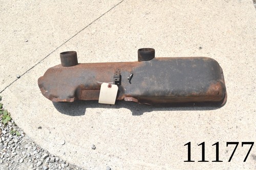 1958 1959 1960 FORD THUNDERBIRD HVAC HEATER CORE BOX 58 59 60