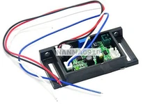 IR Laser Diode Driver Board for 808nm 850nm 980nm 100mw 1000mw LD 12V Circuit