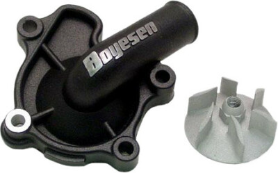 Boyesen Supercooler Water Pump Kit 2004-2017 CRF250X & 2004-2009 CRF250R WPK-07B