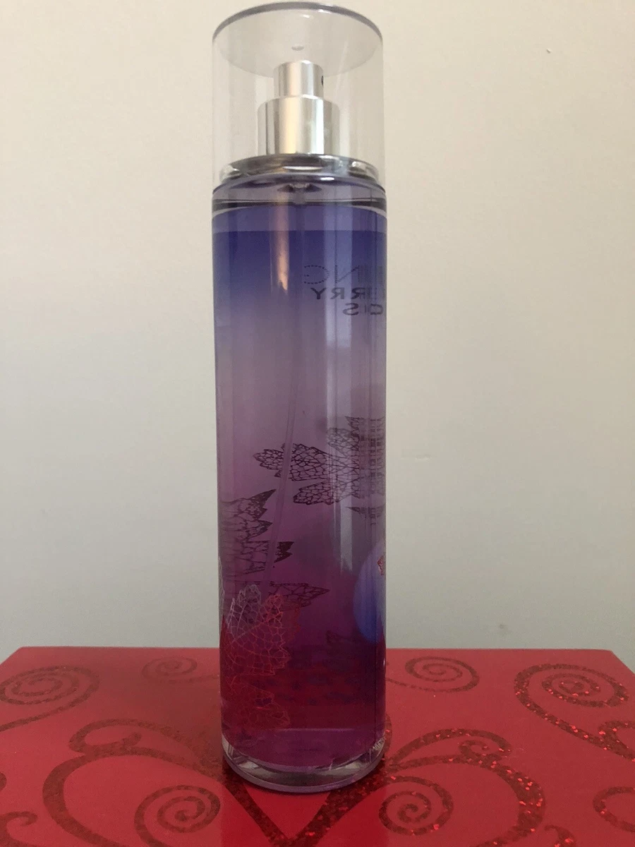 Blackberry woods perfume sales
