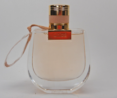 Chloe Nomade Chloé Eau de Parfum Spray 2.5oz - 75ml EDP | eBay