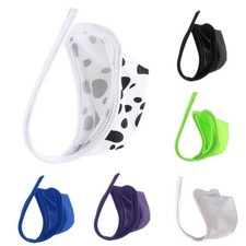 Men Pouch Bulge C-string Bikini Invisible Thong Underwear Brief Panty Linger   