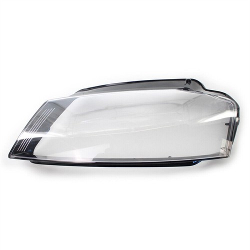 Lente faro auto izquierdo audi a3 2009-2013 10 11 12 8p0941003 8p0941029 - Imagen 2 de 6