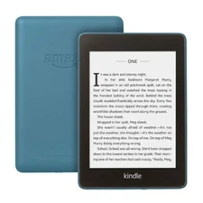 Amazon Kindle Paperwhite 4 2018 10th Gen WiFi Waterproof Choose Color and Size