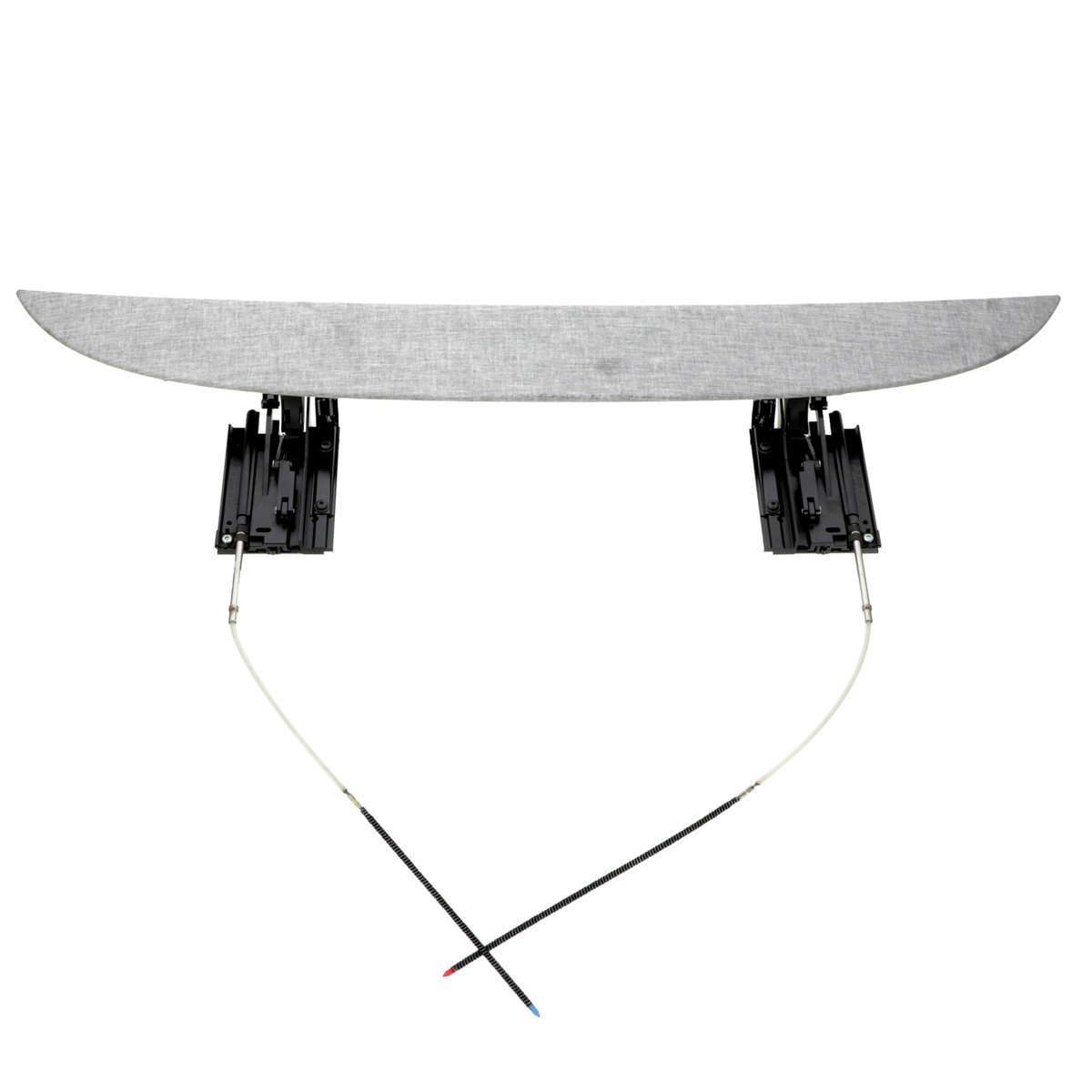 GENUINE BENTLEY Continental Elevating WEBASTO Trunk Lid Spoiler  