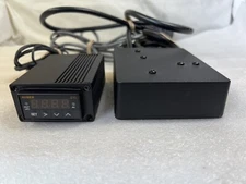 Auber Instruments Inc. SYL (AT) (AL) Controller Gauge