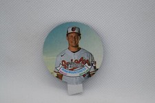 Ryan Mountcastle 17 of 25 - Topps Heritage 2021 Candy Lid 1972  - Bubble Gum SP