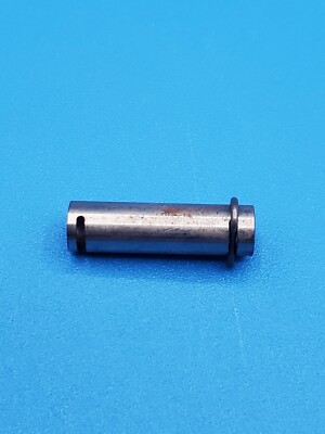 Remington Model 552 Trigger Plate Pin Rear Bushing