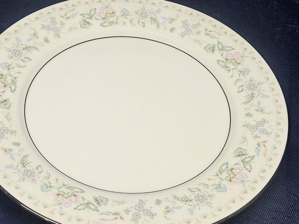 Vintage 1973 Noritake Fine China Japan 